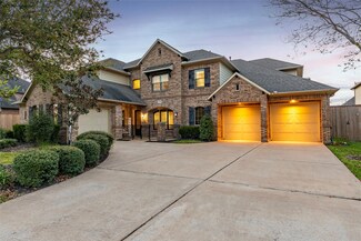 14 Combwell Garden, Missouri City, TX 77459