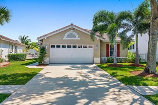 7871 Manor Forest Blvd, Boynton Beach, FL 33436