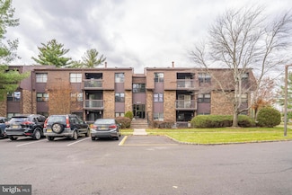 1814 Old Stone Mill Dr, East Windsor, NJ 08512