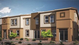 6045 Lily Garden St Unit 70, North Las Vegas, NV 89081