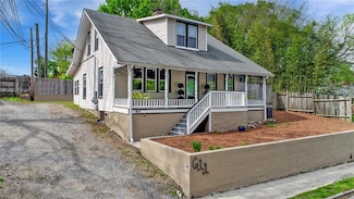 611 Bellemeade St, Greensboro, NC 27401