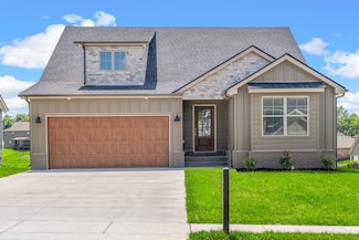 1605 Collins View Way, Clarksville, TN 37043
