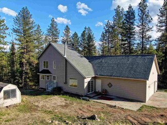 32208 N Shanna Dr, Chattaroy, WA 99003