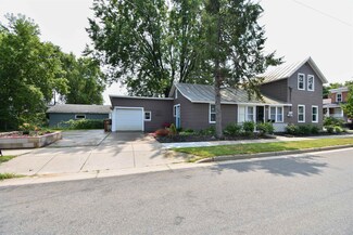 1001 Franklin St, Stevens Point, WI 54481