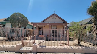 1312 Wyoming Ave, El Paso, TX 79902