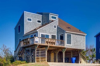 106 Sea Colony Dr, Kitty Hawk, NC 27949