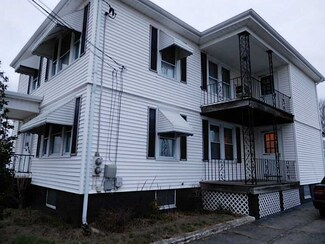 73 Liberty St, Central Falls, RI 02863