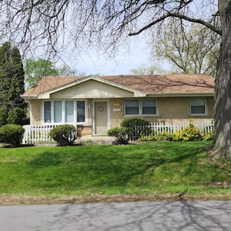 11258 S Normandy Ave, Worth, IL 60482