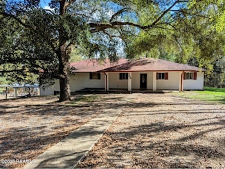 105 Cedar Hill Dr, Washington, LA 70589
