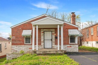 828 Elias Ave, Saint Louis, MO 63147