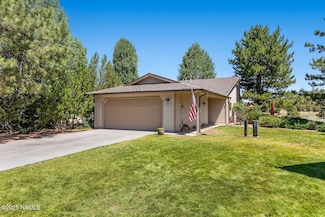 6030 E Laurel Loop, Flagstaff, AZ 86004