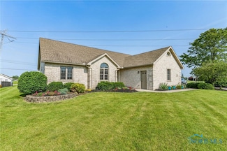 3112 Jacob Dr, Findlay, OH 45840