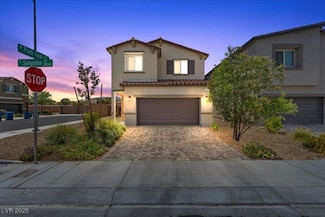 8261 Selenite St, Las Vegas, NV 89113