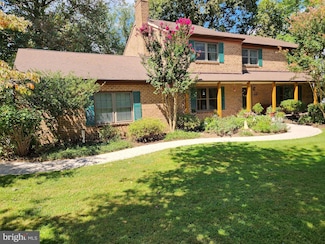 4 Hunters Horn Ct, Owings Mills, MD 21117