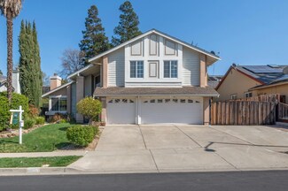 3208 Touriga Dr, Pleasanton, CA 94566