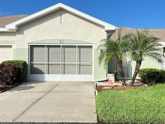 761 Tremont Greens Ln Unit 61, Sun City Center, FL 33573