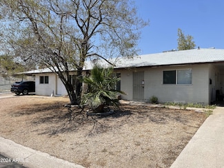 542 W Mountain View Rd, Phoenix, AZ 85021
