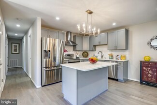 6230 Cheverly Park Dr, Cheverly, MD 20785