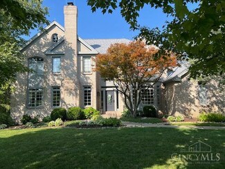 11365 Avant Ln, Cincinnati, OH 45249
