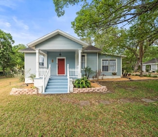 606 Howell Ave, Brooksville, FL 34601