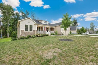 7168 Conrad Farm Rd, Pfafftown, NC 27040