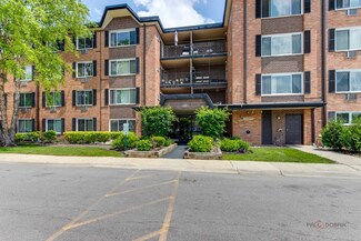 1127 S Old Wilke Rd Unit 204, Arlington Heights, IL 60005