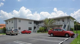 8502 NW 35th St Unit 7, Coral Springs, FL 33065