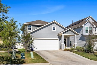 156 Appleberry Ln, Elgin, TX 78621