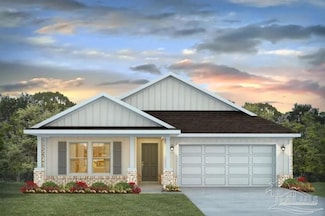 2790 Chevy Cir, Pace, FL 32571