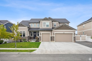 3849 W Tenacity Cir, Riverton, UT 84065