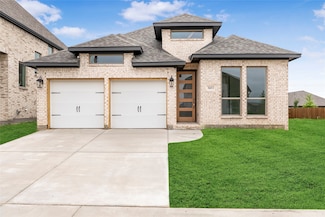 2438 Auburn St, Fate, TX 75087