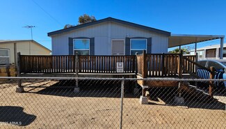 18002 N 20th Place, Phoenix, AZ 85022