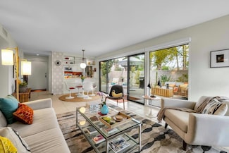1903 E Sandalwood Dr, Palm Springs, CA 92262