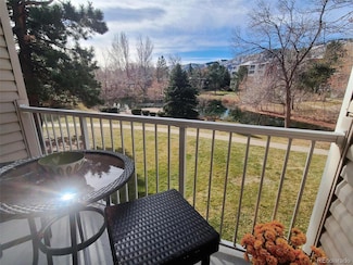 1150 Golden Cir Unit 205, Golden, CO 80401