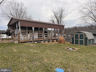 0 Blvd, Falling Waters, WV 25419