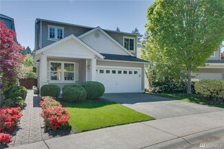 9219 NE 174th Place, Bothell, WA 98011