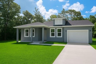 64 Cactus St, Homosassa, FL 34446