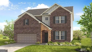 4042 Alderstone Dr, Flowery Branch, GA 30542
