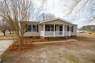 4320 Mcneil Rd, Fayetteville, NC 28312