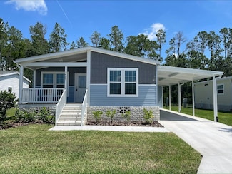 34857 Robins Song Rd Unit 843, Zephyrhills, FL 33541
