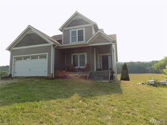 16059 Highway "E" Hwy, Arcadia, MO 63621