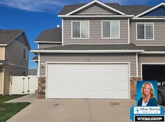 70a 27th St, Wheatland, WY 82201
