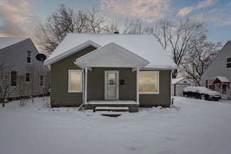 1638 Cass St, Niles, MI 49120