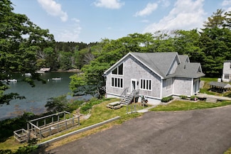2301 State Route 129, South Bristol, ME 04568