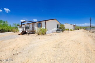 3663 S Heifner Place, Tucson, AZ 85735