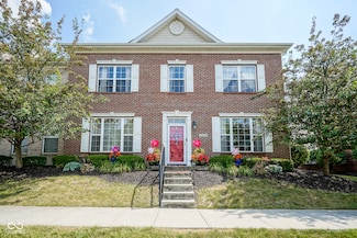 13535 Molique Blvd, Fishers, IN 46037