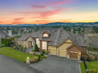 4678 234th Ave SE, Sammamish, WA 98075
