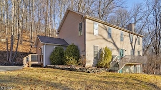 1007 Hillside Ave, Newton, NJ 07860