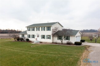 5355 County Road 19, Wauseon, OH 43567