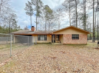 12711 Highway 98, Magnolia, AR 71753